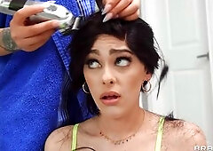 I Prefer A Smooth Head And A Smooth Pussy