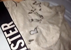 More Brief Videos (numerous Jizz Shots)