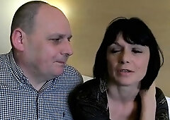 Barbie Stoker - Swinging Kinky Couple - UK Reality Swin