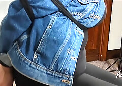 Verified Amateurs - Kittyintrouble Magic Bondage