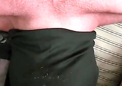 Very First rendezvous namin ni Dad from Germany . makadalawang putok ako sa bibig nya.