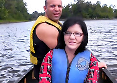 Sex in the Forest with Frenchmen