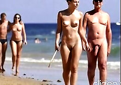 Ric flashing cock fuck suck milf