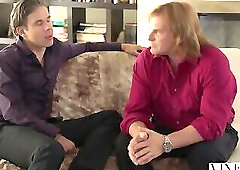 Kendra Sunderland Baby Blonde Beautiful - Mick Blue