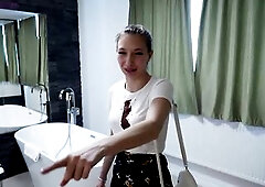 I Meet A Male On Tinder