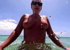 Public nudity, perceiving, faphouse