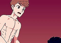 Football Spit Roast-Maruten