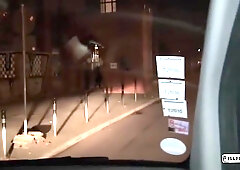 Big Assed German Kira Knight Gets Facial And Cum On Tits In Nasty Bus Fuck - Teaser Video