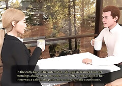 A Perfect Marriage The Perfect Wife Ep 1