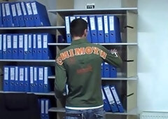 Wet Dream Debauchery