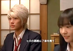 The person on the phone was