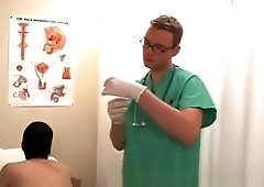 Video porno doctor who gay I shoot my fountain on my lower part of my