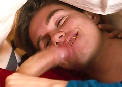 MEN.com: Maverick Sun smashed by slim Jordan Lake indoors