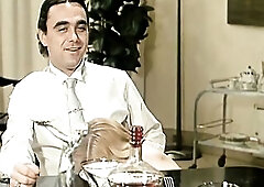 Education of the Baroness 1977