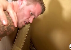 Sean - Deepthroat Nail