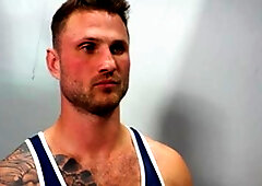 Next Door Originals: Big Dicks Duel for Control