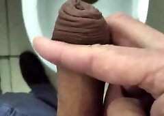 Public Rest Room - Extraordinary.