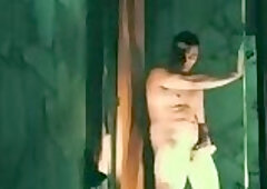 - XXX - Muscular - Fuking Yamaha C80 Guitar - Sexy Number One - Man - solo - Large 18 Centimeter