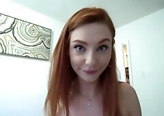 one more pussy watching us