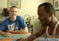 Tyler Blue frosted in Goo