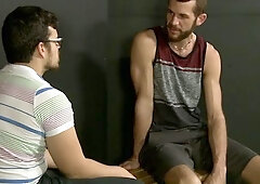 Men Over 30: Blowing the Load Off