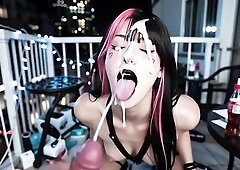 ourdream - Hottest Punk Women Compilation