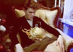 Gay police man, gay police, gay cafe