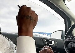 I Be So Horny After A Gym Workout (SexyRockstar)