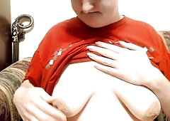 Tit drop and tit play