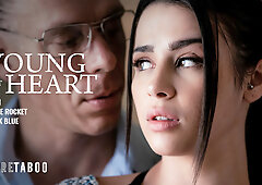 Young At Heart