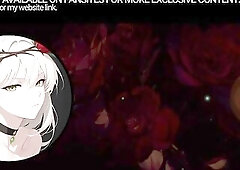 F4A - Audio Merely - Crossdressing Secret