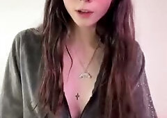 Cute Trans Teen Craves Your Cock lillith_xoxo