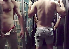 Fabulous Xxx Clip Homosexual Creampie Best , Take A Look