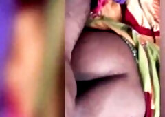 My ally's sexy wife.