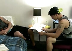 Circle Jerk Boys: A Passionate Tale of Discovery in College