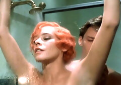 Jours tranquilles a Clichy Barbara De Rossi