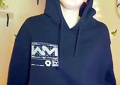 Amateur anal CLOSE UP banging