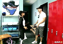 What The Fuck Were You Thinking ? With Johnny Sins, Devon Michaels - Brazzers