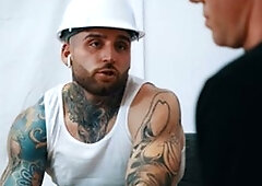 masqulin: Wet and Wild Renovations