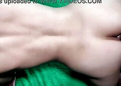 Secretly broke the fucking-rubber to fill the twat. Ally's wife