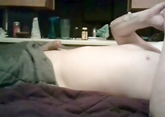 Big bear gay, average body, faphouse