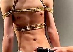 BONDAGE GUY