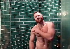 Seth Fornea Shower