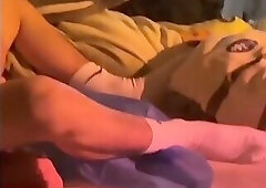 Capt. GV LinJie (1) 麟杰 小邱学长 新冠康复第一炮