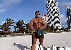 Raul De La Guardia aka Ricardo Delgado