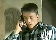 Vintage Bleisch Die Wette The Bet