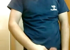 Str8 Turkish pals on webcam