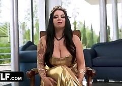 July Spotlight: Payton Preslee Has the Huge Boobs and the Kinkiest Mind