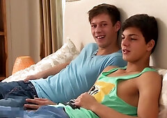 Cute Beautiful Boys Porn Bareback