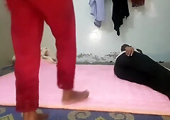 Pakistani Girl Feeds Pills To Her Husband And Later Fucks Her Love Full Hot And Sexy New Letter Vide